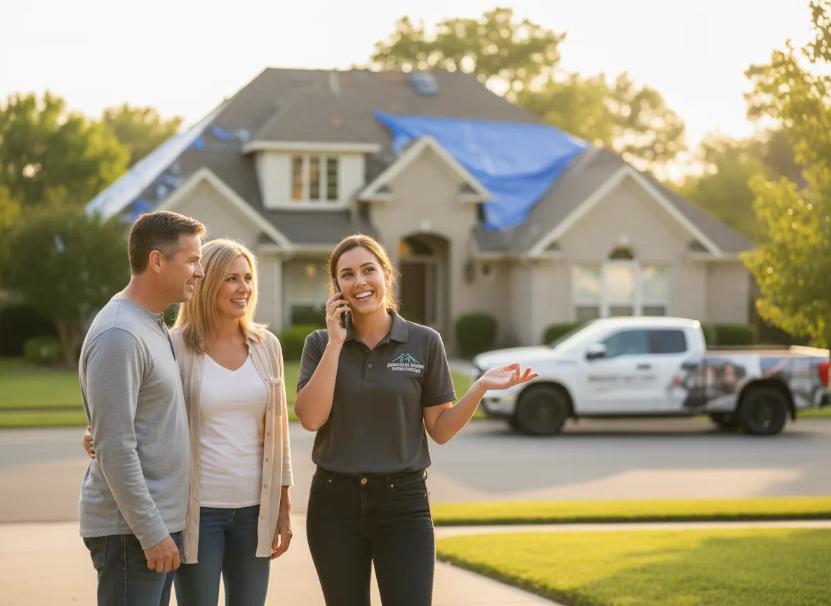 Emergency Roof Repair Turpin, OK FAQs